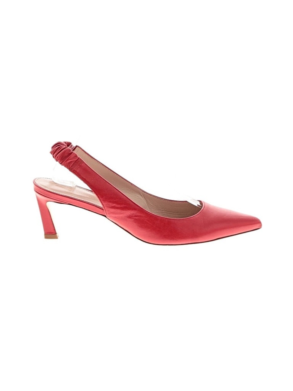 Stuart Weitzman Slingback Heels